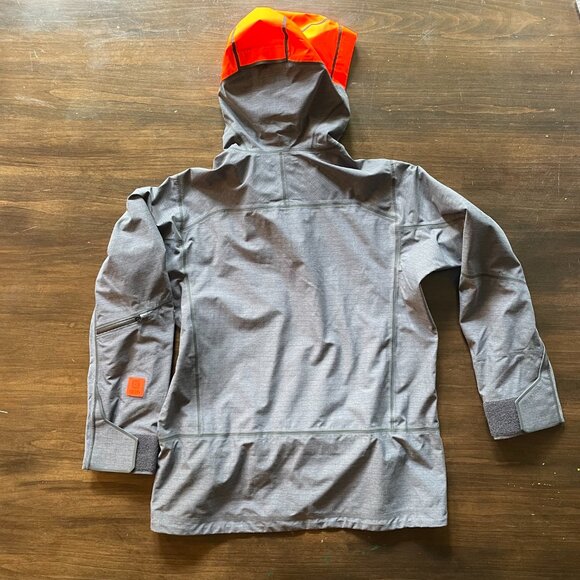 Helly Hansen Elevation Shell 3.0 Jacket Size Medium - Picture 2 of 5